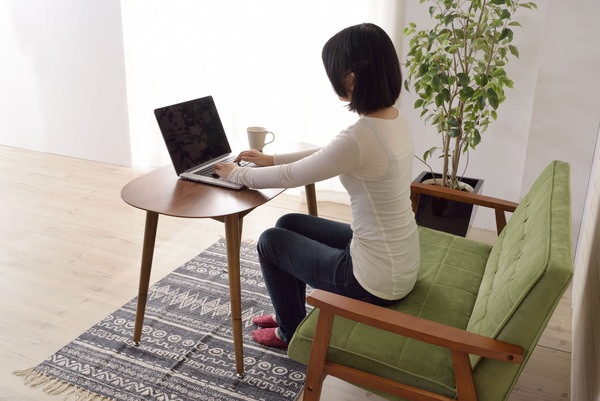 トムテ 2WAYテーブル TAC-251WAL 木製 ウォルナット アジャスター付 シンプル ダイニング テーブル キッチン 食卓 机 ナチュラル 家具 新生活 一人暮らし 引越 トムテ 2WAYテーブル TAC-251WAL 木製 ウォルナット アジャスター付 シンプル ダイニング テーブル キッチン 食卓 机 ナチュラル 家具 新生活 一人暮らし 引越