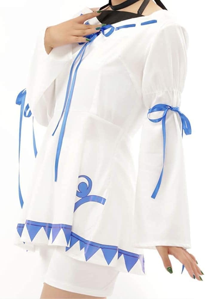 魔王様リトライ!まおうさま リトライ アク 風コスプレ衣装 魔王様リトライ!まおうさま リトライ アク 風コスプレ衣装