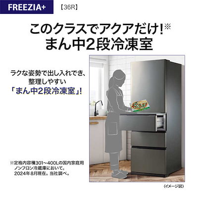 大阪市送料無料‼️冷蔵庫 AQUA 2017年製 クリーニング済 お買得‼️ 冷蔵庫 AQUA 2021年製 大阪府内 配達設置無料 保管場所での引取