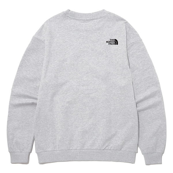 Qoo10] ザノースフェイス COTTON ESSENTIAL SWE