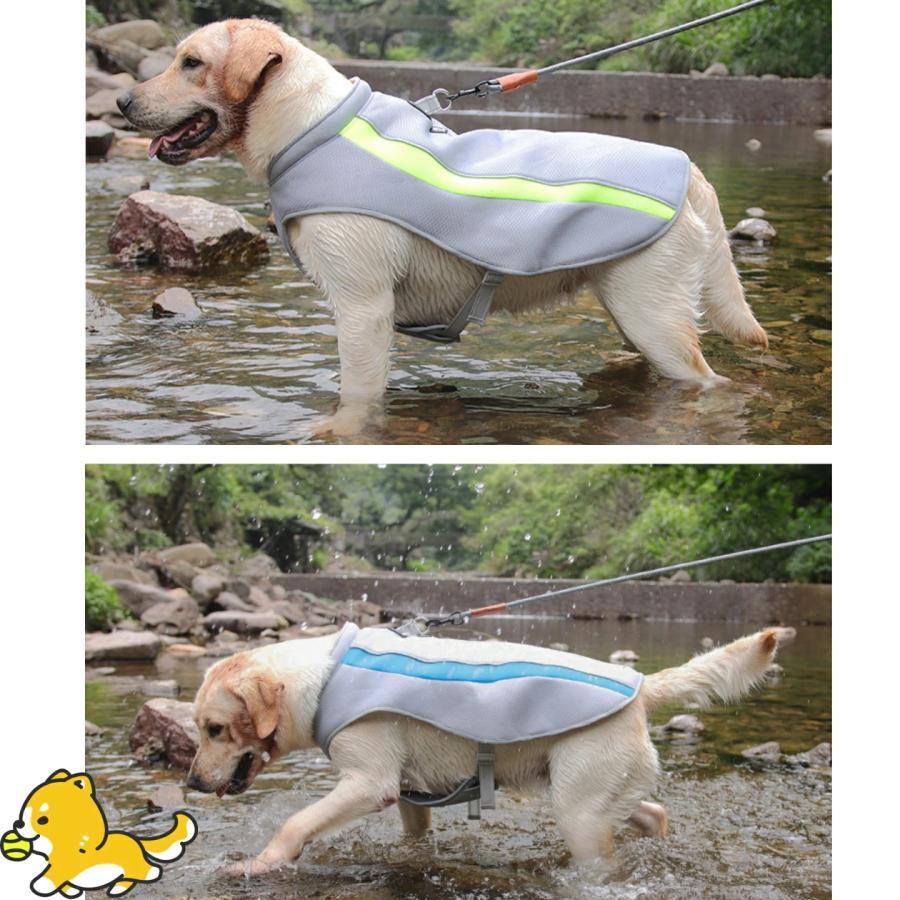 ペット クールベスト 大型犬用 ひんやり 冷感クール 犬服 暑さ対策 犬用 クールウエア クール 小型犬 ベスト 冷感ベスト ドッグウェア 夏熱中症対策 ペット クールベスト 大型犬用 ひんやり 冷感クール 犬服 暑さ対策 犬用 クールウエア クール 小型犬 ベスト 冷感ベスト ドッグウェア 夏熱中症対策