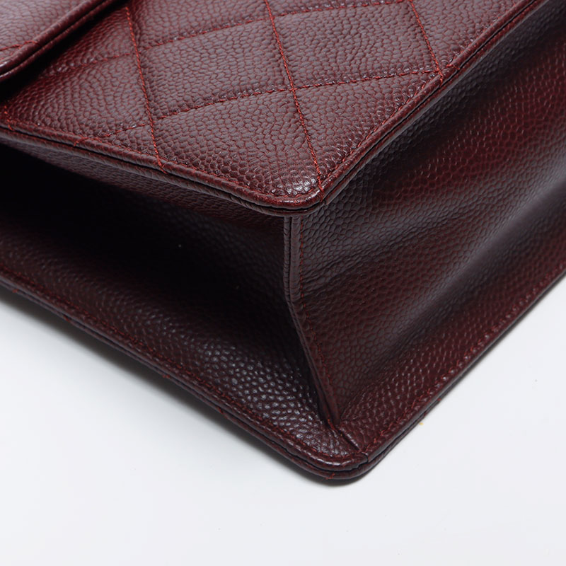 ショルダーバッグ レッド WS11727