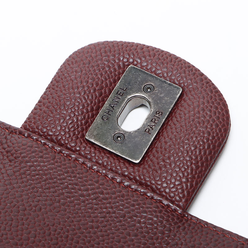 ショルダーバッグ レッド WS11727
