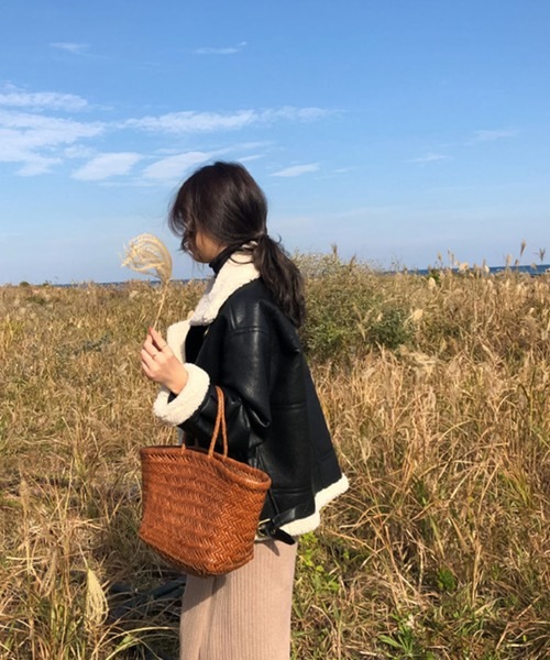 ジャケット ブルゾン ボアブルゾンジャケット レディース ジャケット ブルゾン ボアブルゾンジャケット レディース