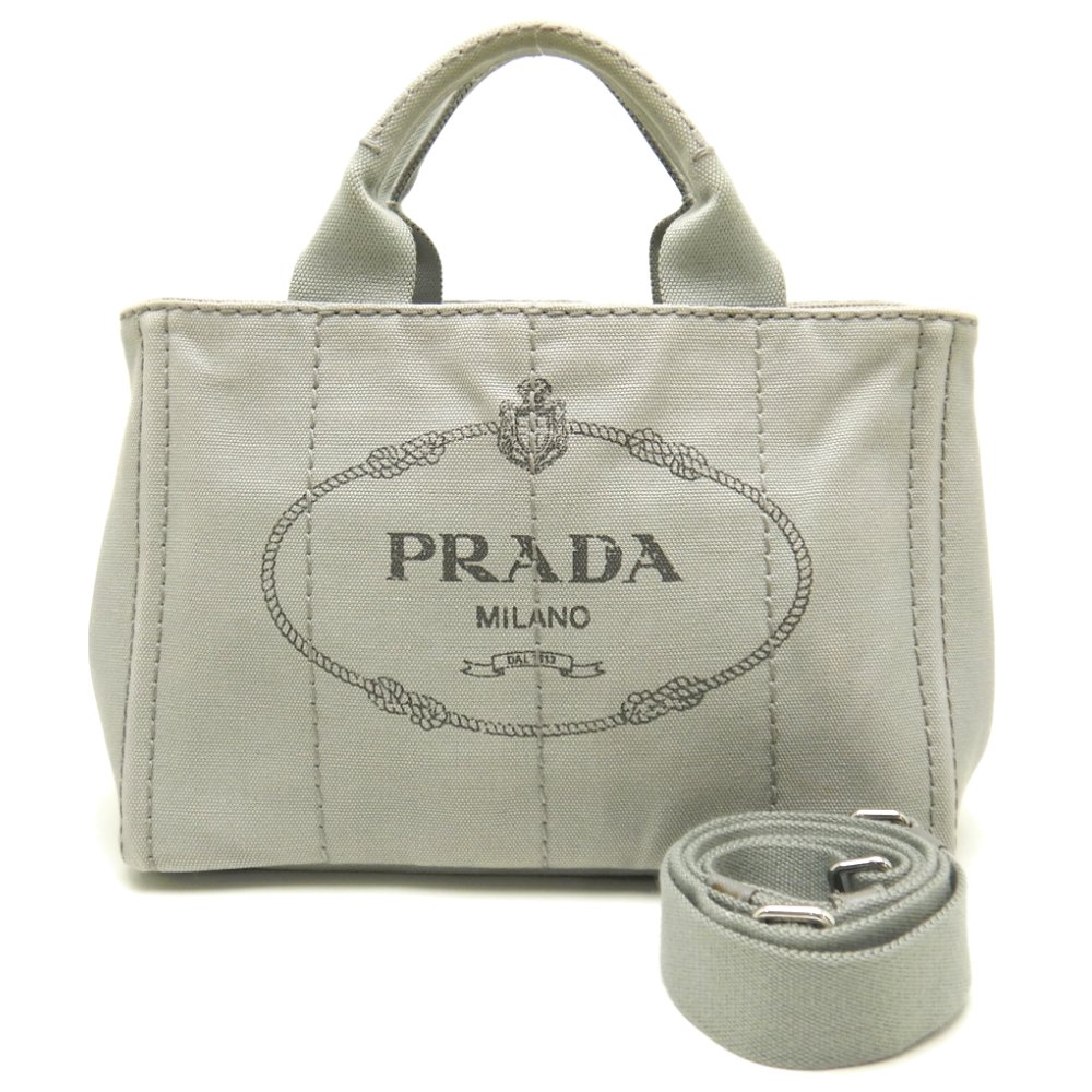 PRADA PRADA B2439G カナパ... : バッグ・雑貨 : プラダ 得価日本製