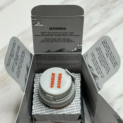 Qoo10] pharmesthetic [正規品販売店]AXENDA ルティナー