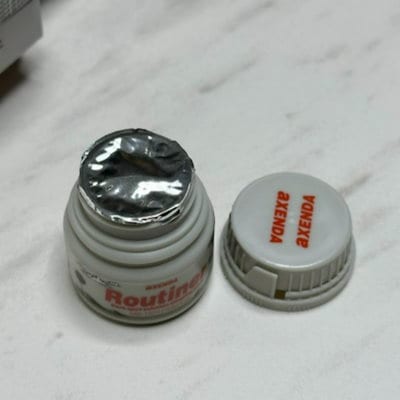 Qoo10] pharmesthetic [正規品販売店]AXENDA ルティナー