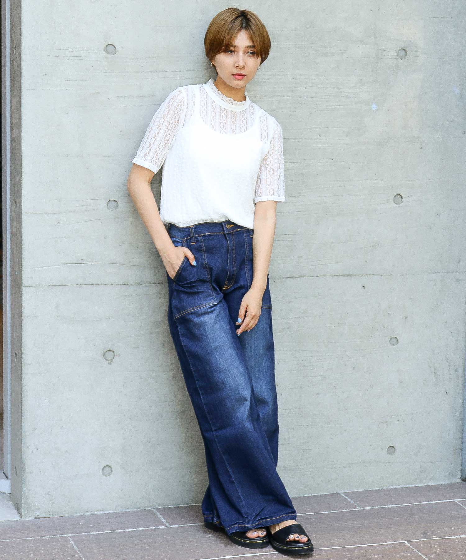 ツイル デニム ベイカーパンツ レディース ワイドパンツ ベイカー デニムパンツ チノ チノパン チノパンツ カーゴパンツ ロング ロングパンツ ワイド ボトム ボトムス M L LL 3L 4L ツイル デニム ベイカーパンツ レディース ワイドパンツ ベイカー デニムパンツ チノ チノパン チノパンツ カーゴパンツ ロング ロングパンツ ワイド ボトム ボトムス M L LL 3L 4L