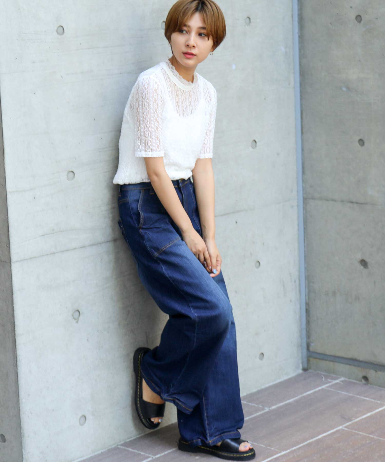 ツイル デニム ベイカーパンツ レディース ワイドパンツ ベイカー デニムパンツ チノ チノパン チノパンツ カーゴパンツ ロング ロングパンツ ワイド ボトム ボトムス M L LL 3L 4L ツイル デニム ベイカーパンツ レディース ワイドパンツ ベイカー デニムパンツ チノ チノパン チノパンツ カーゴパンツ ロング ロングパンツ ワイド ボトム ボトムス M L LL 3L 4L