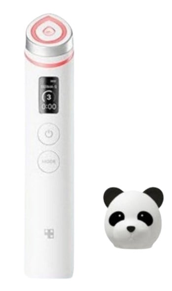 Qoo10] メディキューブ AGE-R ブースタープロ パンダエディ