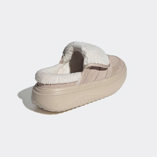 韓国限定✨ adidas GRAND COURT MULE 23.5cm 韓国限定 新作 ADIDAS