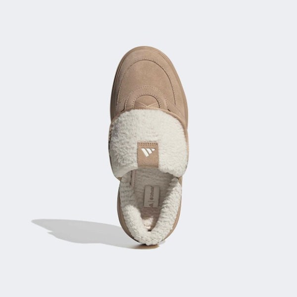 Qoo10] adidas GRAND COURT MULE 可愛い