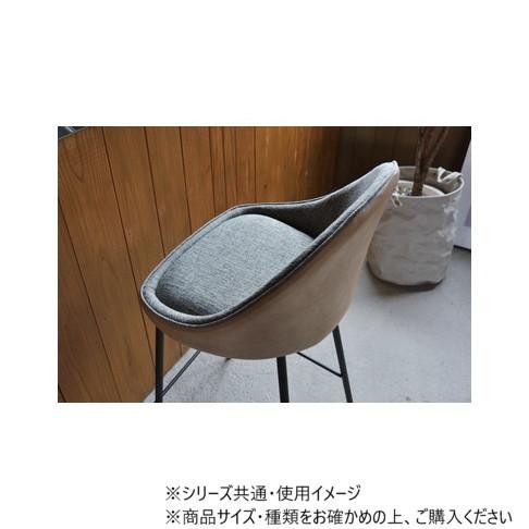 東谷 カウンターチェア ブラウン TEC-42BR