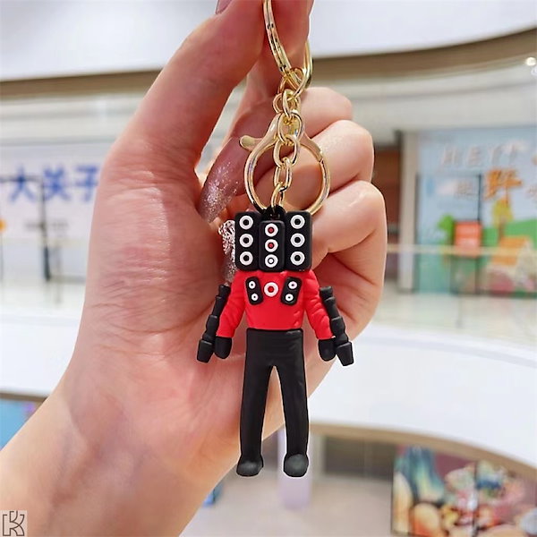 グレートムタキーホルダーソフビ グレートムタキーホルダーソフビ 2025