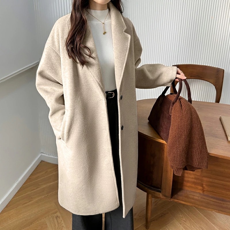 ロングコート チェスターコート レディース きれいめ ロング コート アウター 暖かい チェスター 羽織り ロング丈 ゆったり シンプル フォーマル ポケット 防寒 大きいサイズ オフィス ロングコート チェスターコート レディース きれいめ ロング コート アウター 暖かい チェスター 羽織り ロング丈 ゆったり シンプル フォーマル ポケット 防寒 大きいサイズ オフィス