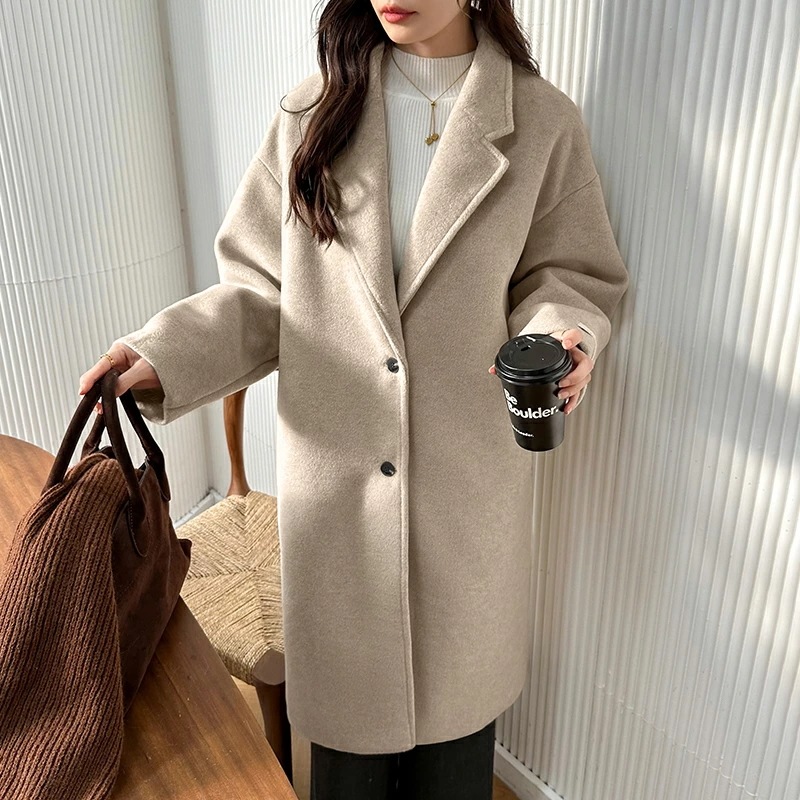 ロングコート チェスターコート レディース きれいめ ロング コート アウター 暖かい チェスター 羽織り ロング丈 ゆったり シンプル フォーマル ポケット 防寒 大きいサイズ オフィス ロングコート チェスターコート レディース きれいめ ロング コート アウター 暖かい チェスター 羽織り ロング丈 ゆったり シンプル フォーマル ポケット 防寒 大きいサイズ オフィス