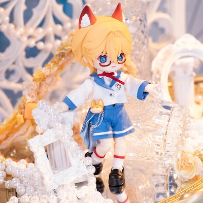 Qoo10] 次元界 TOY NAGI ナギ 幻境録 : おもちゃ・知育
