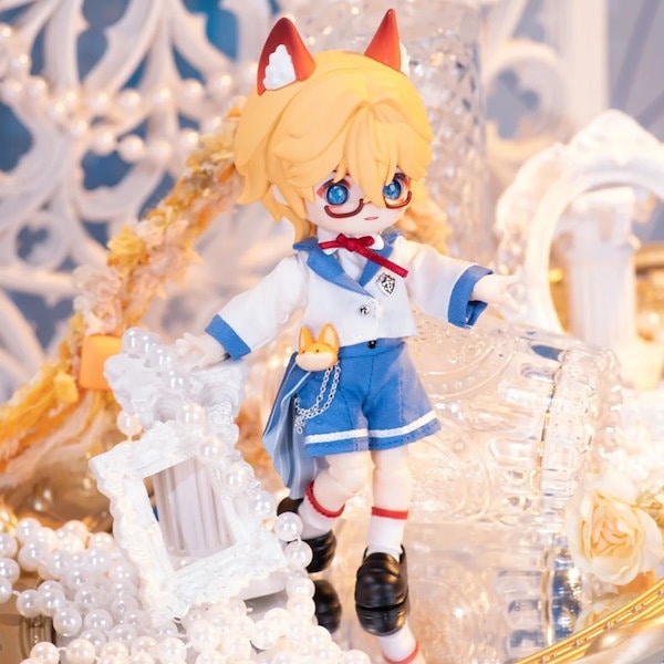Qoo10] 次元界 TOY NAGI ナギ 幻境録