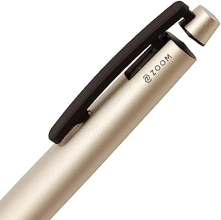 ZOOM/ズーム C1 シャープペンシル 0.5mm 【サンドシルバー】おしゃれ 人気 SH-ZC1