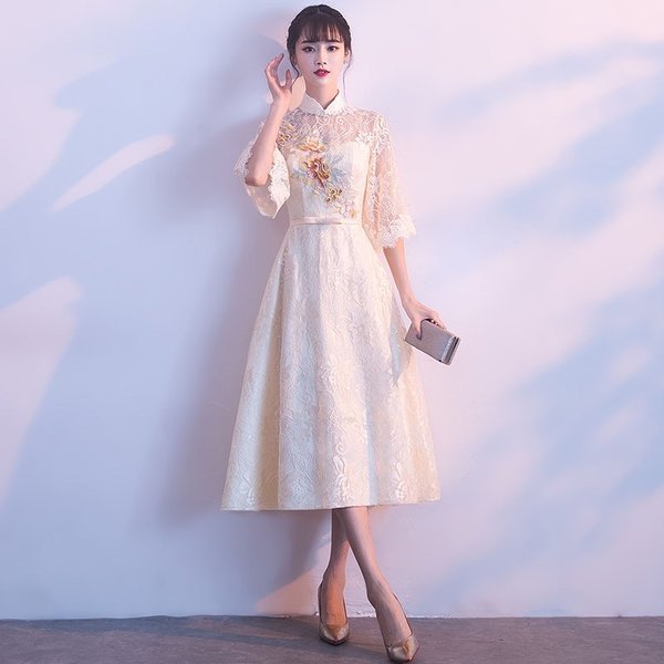 チャイナドレス チャイナ服 : レディース服 ワンピース 得価超特価