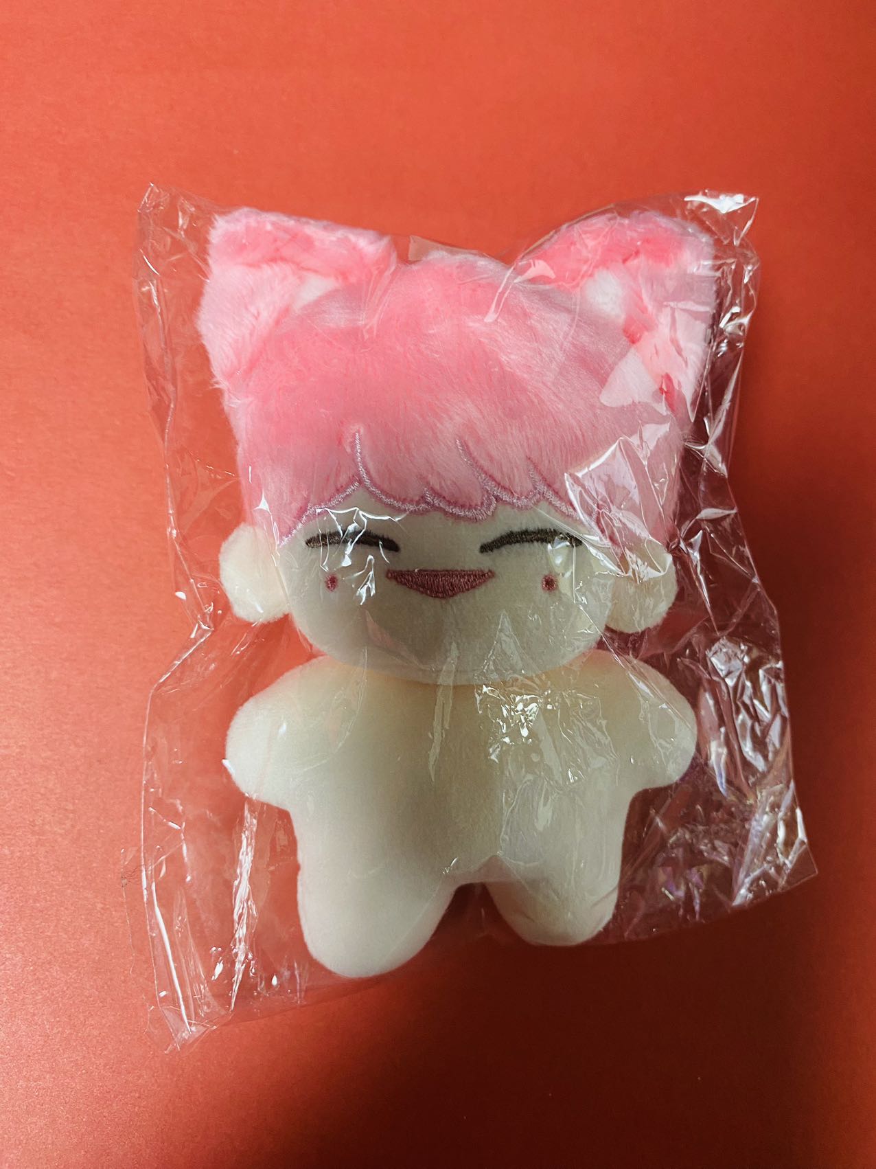 スキズ アイエン マスタニム ぬいぐるみ 11cm I.N 아이엔