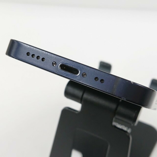 iPhone12 mini 256GB au ブラック 送料無料 本体 c12760 【中古】 iPhone12 mini 256GB au ブラック 送料無料 本体 c12760 【中古】