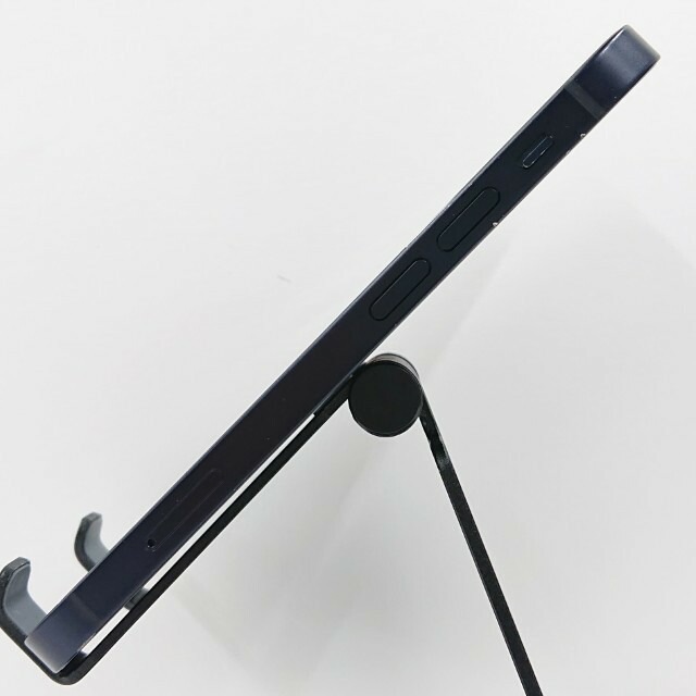 iPhone12 mini 256GB au ブラック 送料無料 本体 c12760 【中古】 iPhone12 mini 256GB au ブラック 送料無料 本体 c12760 【中古】