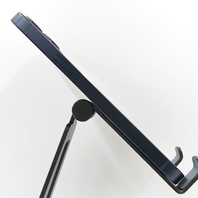 iPhone12 mini 256GB au ブラック 送料無料 本体 c12760 【中古】 iPhone12 mini 256GB au ブラック 送料無料 本体 c12760 【中古】