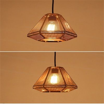 ペンダントライト 金属 LED 北欧 おしゃれ アンティーク キッチン ダイニング リビング ダイヤモンド レール ひし形 天井照明 廊下 居間用 玄関 寝室 幅30cmx高さ35cm 1灯 ダクトレ ペンダントライト 金属 LED 北欧 おしゃれ アンティーク キッチン ダイニング リビング ダイヤモンド レール ひし形 天井照明 廊下 居間用 玄関 寝室 幅30cmx高さ35cm 1灯 ダクトレ