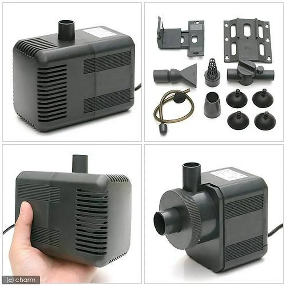 水中ポンプ 60Hz カミハタ Rio+(リオプラス) 2100 流量38リットル/分(西日本用) CRC10―37―10―20―10 水中ポンプ 60Hz カミハタ Rio+(リオプラス) 2100 流量38リットル/分(西日本用) CRC10―37―10―20―10