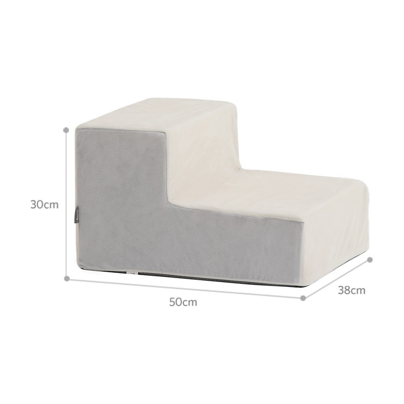 WOOLLY ペット用 段ステップ シリーズ 老犬 ステップ 階段 WOOLLY ペット用 段ステップ シリーズ 老犬 ステップ 階段