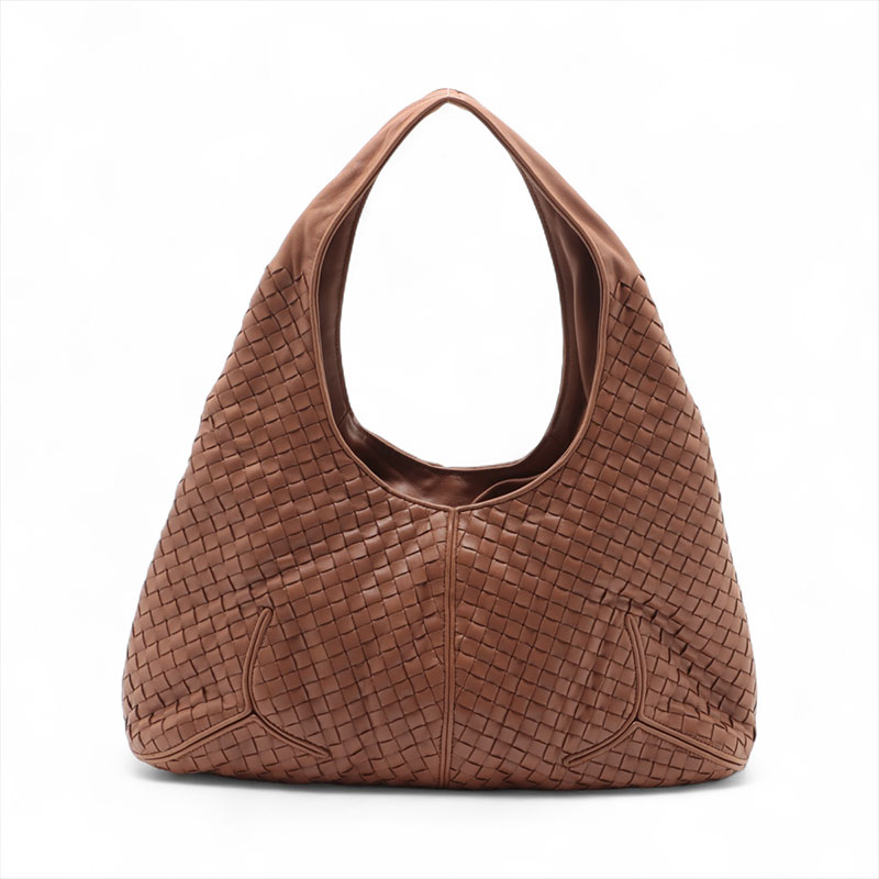 トートバッグ ブラウン WS15606 トートバッグ ブラウン WS15606