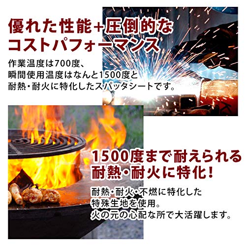 ICHIFUJI 防炎 : ガーデニング・DIY・工具 耐火 通販お得