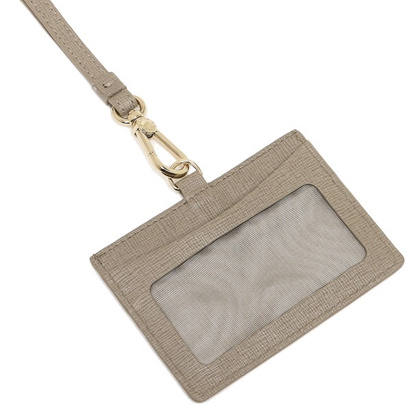 フルラ パスケース FURLA 928981 PT27 B30 SBB LINDA S BADGE HOLDER リンダ 定期入れ・パスケース 無地 SABBIA b フルラ パスケース FURLA 928981 PT27 B30 SBB LINDA S BADGE HOLDER リンダ 定期入れ・パスケース 無地 SABBIA b