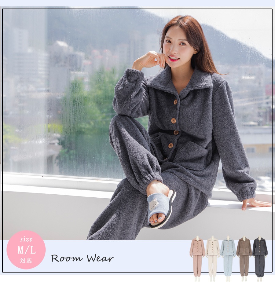 新作 秋冬現品パジャマ レディース 上下セット日本風 かわいい ホームウェア 女性用 保温厚手パジャマ ゆったり柔らか肌触り 寝巻 きセット ルームウェア 新作 秋冬現品パジャマ レディース 上下セット日本風 かわいい ホームウェア 女性用 保温厚手パジャマ ゆったり柔らか肌触り 寝巻 きセット ルームウェア