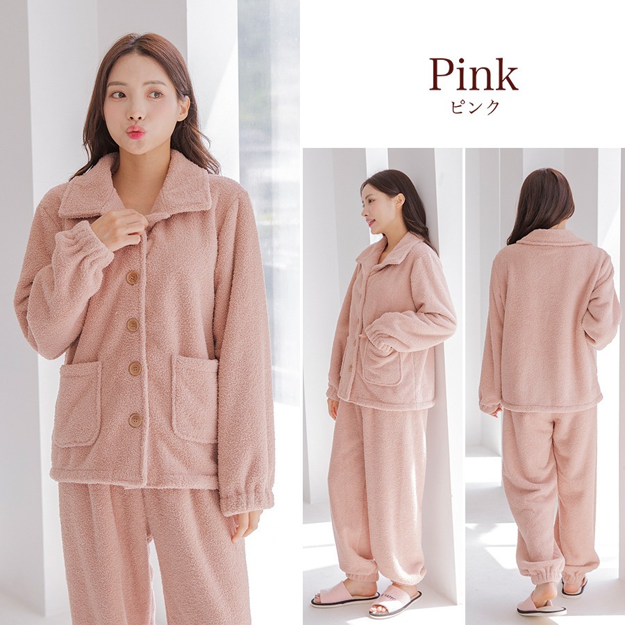 新作 秋冬現品パジャマ レディース 上下セット日本風 かわいい ホームウェア 女性用 保温厚手パジャマ ゆったり柔らか肌触り 寝巻 きセット ルームウェア 新作 秋冬現品パジャマ レディース 上下セット日本風 かわいい ホームウェア 女性用 保温厚手パジャマ ゆったり柔らか肌触り 寝巻 きセット ルームウェア