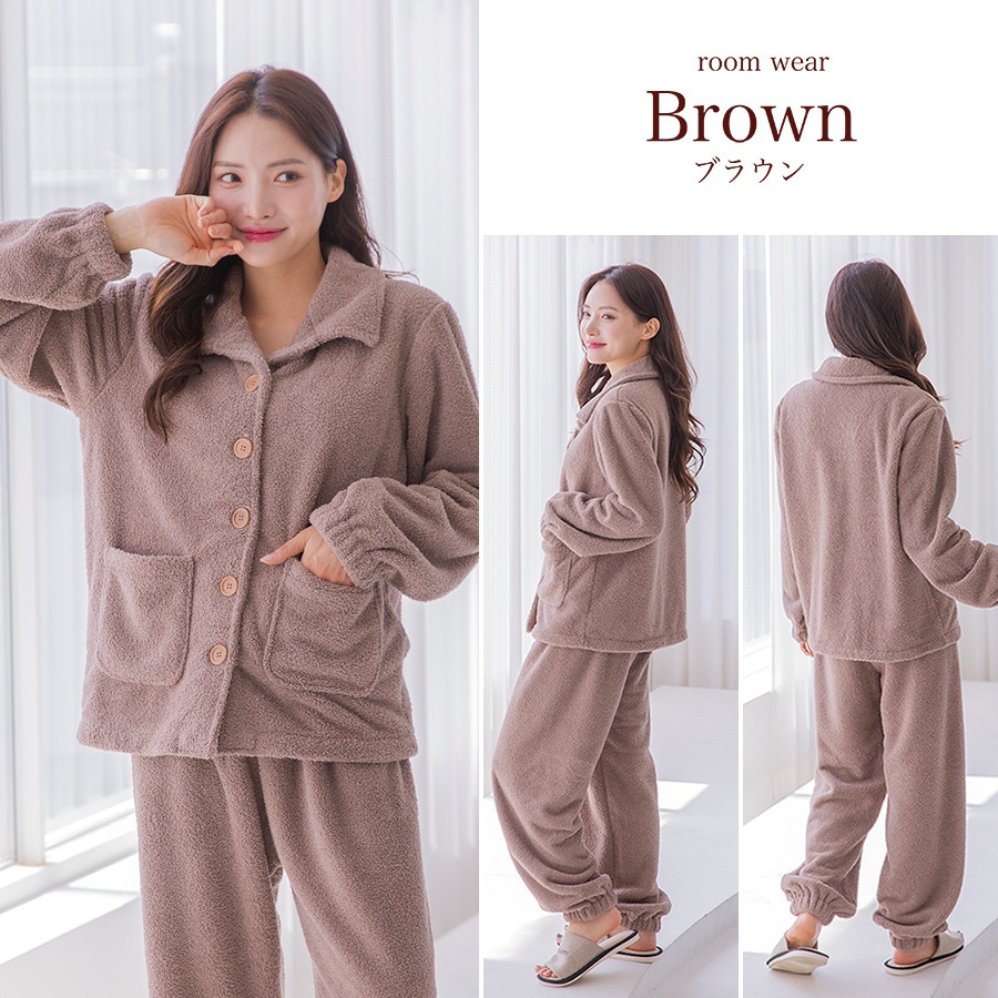 新作 秋冬現品パジャマ レディース 上下セット日本風 かわいい ホームウェア 女性用 保温厚手パジャマ ゆったり柔らか肌触り 寝巻 きセット ルームウェア 新作 秋冬現品パジャマ レディース 上下セット日本風 かわいい ホームウェア 女性用 保温厚手パジャマ ゆったり柔らか肌触り 寝巻 きセット ルームウェア