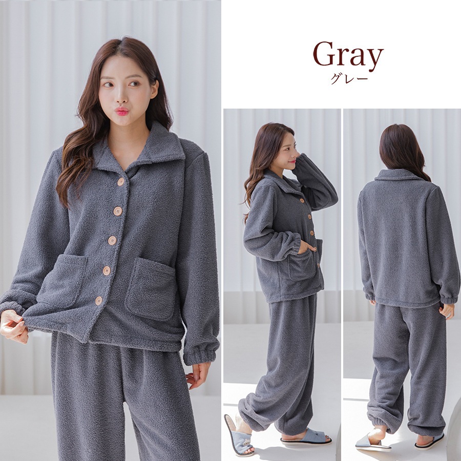 新作 秋冬現品パジャマ レディース 上下セット日本風 かわいい ホームウェア 女性用 保温厚手パジャマ ゆったり柔らか肌触り 寝巻 きセット ルームウェア 新作 秋冬現品パジャマ レディース 上下セット日本風 かわいい ホームウェア 女性用 保温厚手パジャマ ゆったり柔らか肌触り 寝巻 きセット ルームウェア
