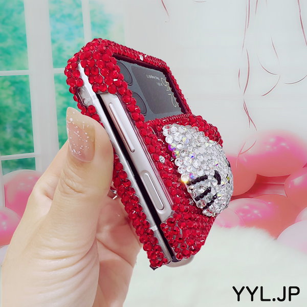 超レア❤️Ｊスカイキティのストラップ❤️2色セット サンリオ SANRIO ハローキティ キティちゃん 90s フォン