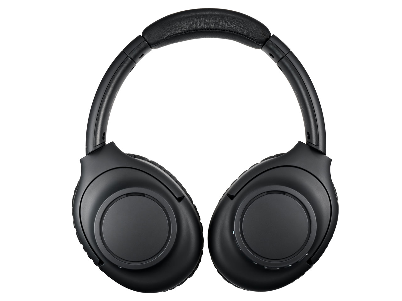 ATH-S300BT BK [ブラック] ワイヤレスヘッドホン