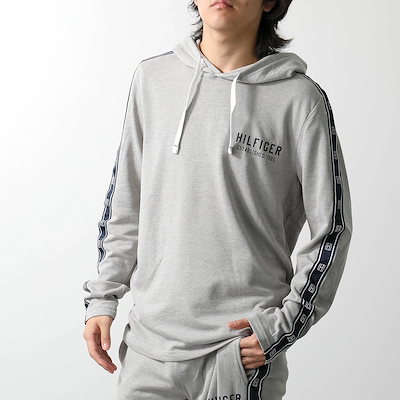   - ◎新品未使用◎トミーヒルフィガー スエット セール】【オンライン限定】ロゴスウェット/GLOBAL LOGO CREW