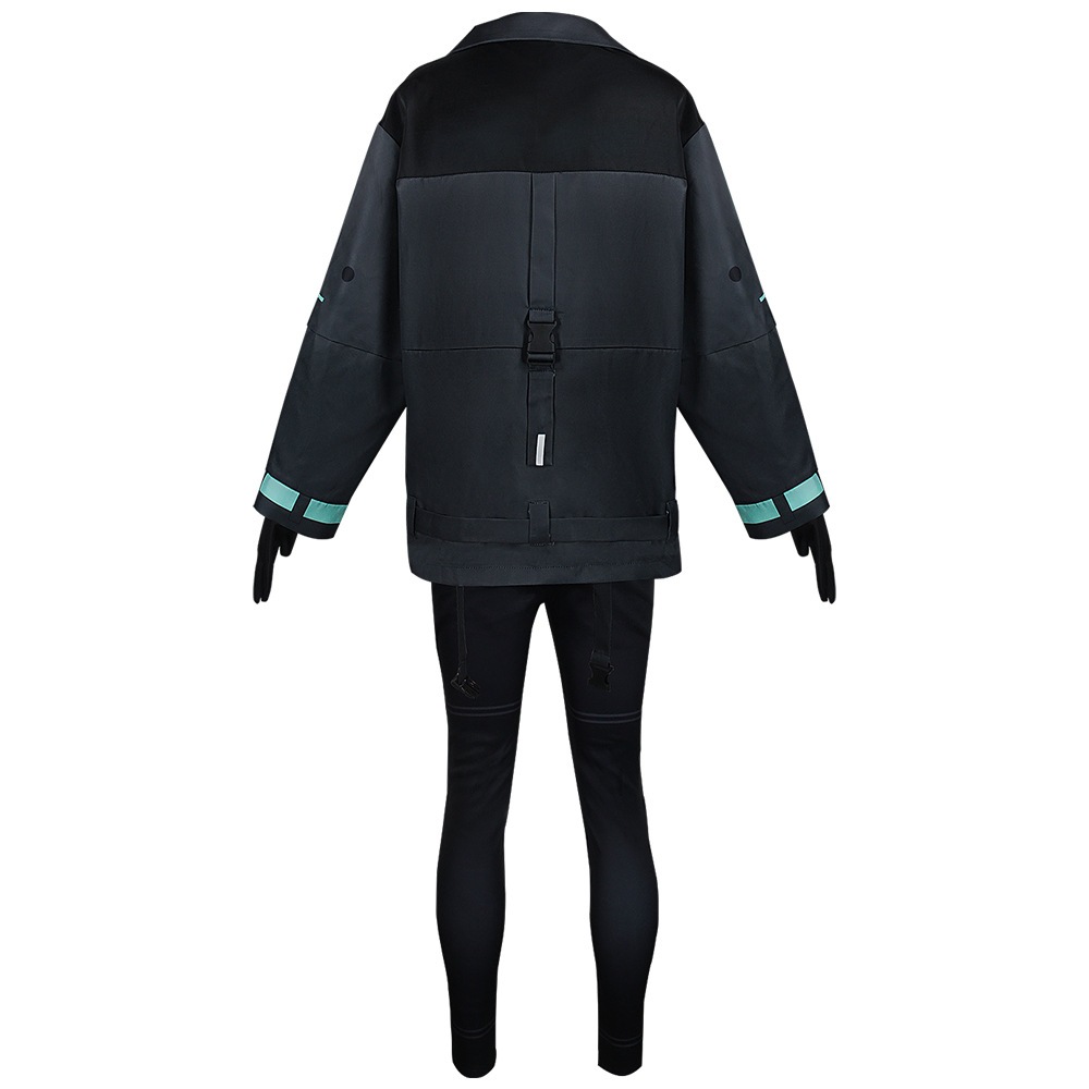 SYNDUALITY ノヴァ コスプレ衣装 二次元アニメセット ノヴァ コスプレ衣装 SYNDUALITY ノヴァ コスプレ衣装 二次元アニメセット ノヴァ コスプレ衣装