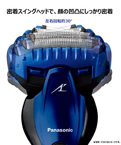 2022定番 パナソニック ラムダッシュ メンズシェー : 家電 : パナソニック 即納超激得
