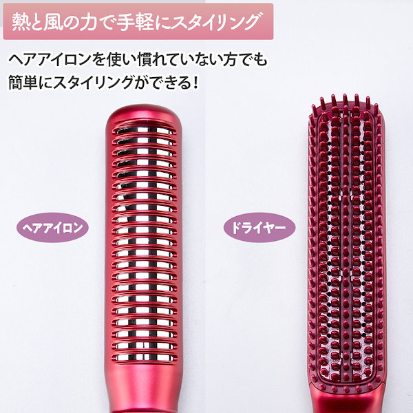 Qoo10] チョンダムスタイル ダブルアクションヘア