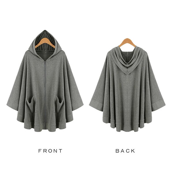 【美品✨】バーニーズニューヨーク ポンチョ コート ケープ ウール クルミボタン NEXT51｜D.F.L｜Paul Smith 10AW ウールメルトンアシンメトリー
