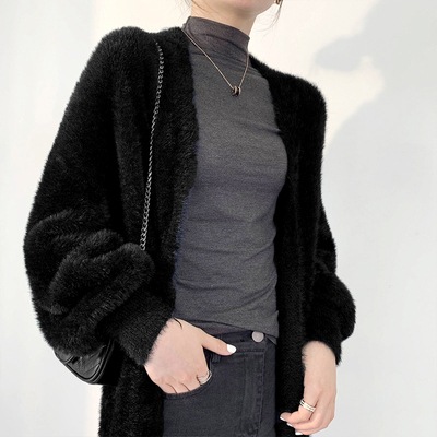 2色 アウター コート レディース 秋冬 きれいめ 暖かい 軽い もこもこアウター ガウンコート ミモレ丈 ロング ミディアム丈 ミドル丈 長袖 ボリューム袖 フレアスリーブ ドロップショルダー 2色 アウター コート レディース 秋冬 きれいめ 暖かい 軽い もこもこアウター ガウンコート ミモレ丈 ロング ミディアム丈 ミドル丈 長袖 ボリューム袖 フレアスリーブ ドロップショルダー