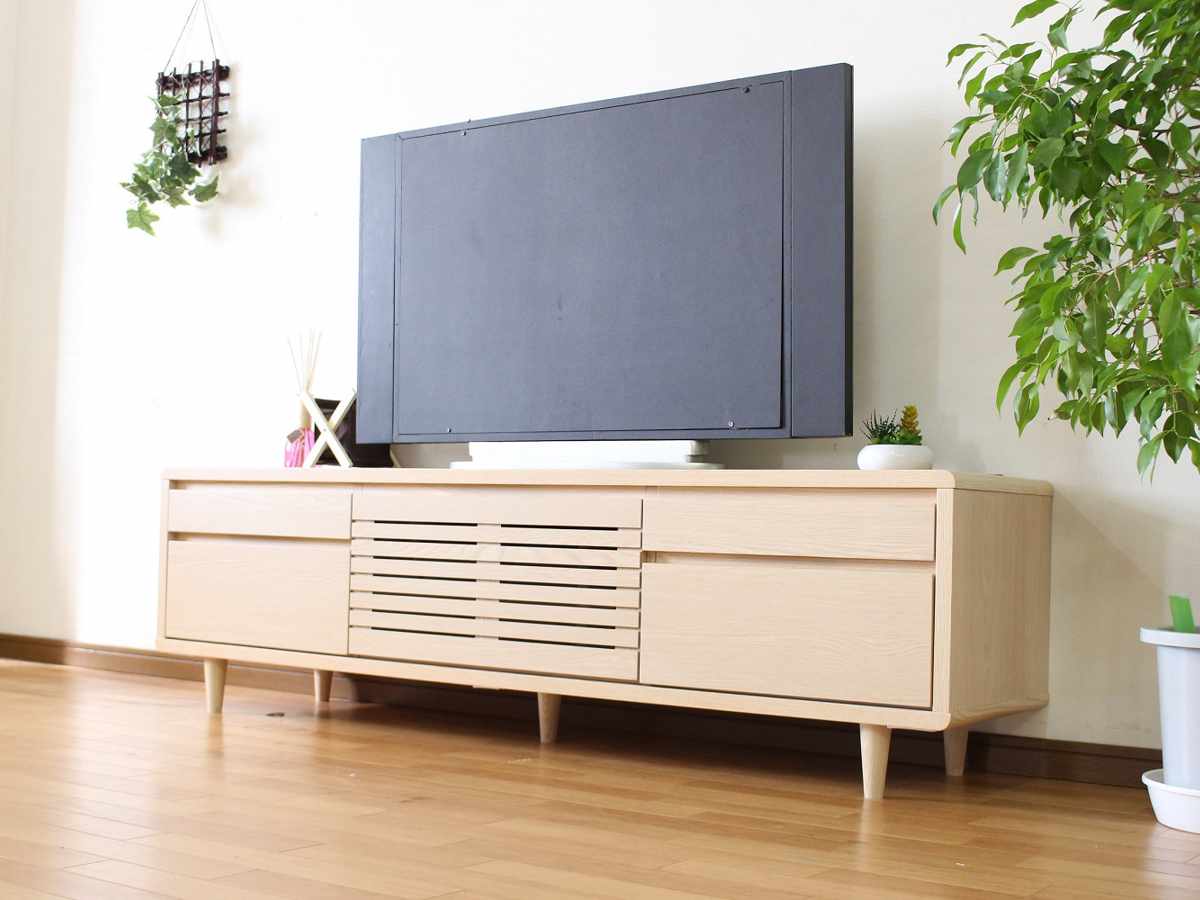 テレビ台 幅200cm 背面化粧 リモコンOK 天然木 完成品 ローボード 引出し ラック 棚 収納 フラップ扉 リビングボード 省スペース お掃除ロボット対応 ウォールナット ナチュラル テレビ台 幅200cm 背面化粧 リモコンOK 天然木 完成品 ローボード 引出し ラック 棚 収納 フラップ扉 リビングボード 省スペース お掃除ロボット対応 ウォールナット ナチュラル