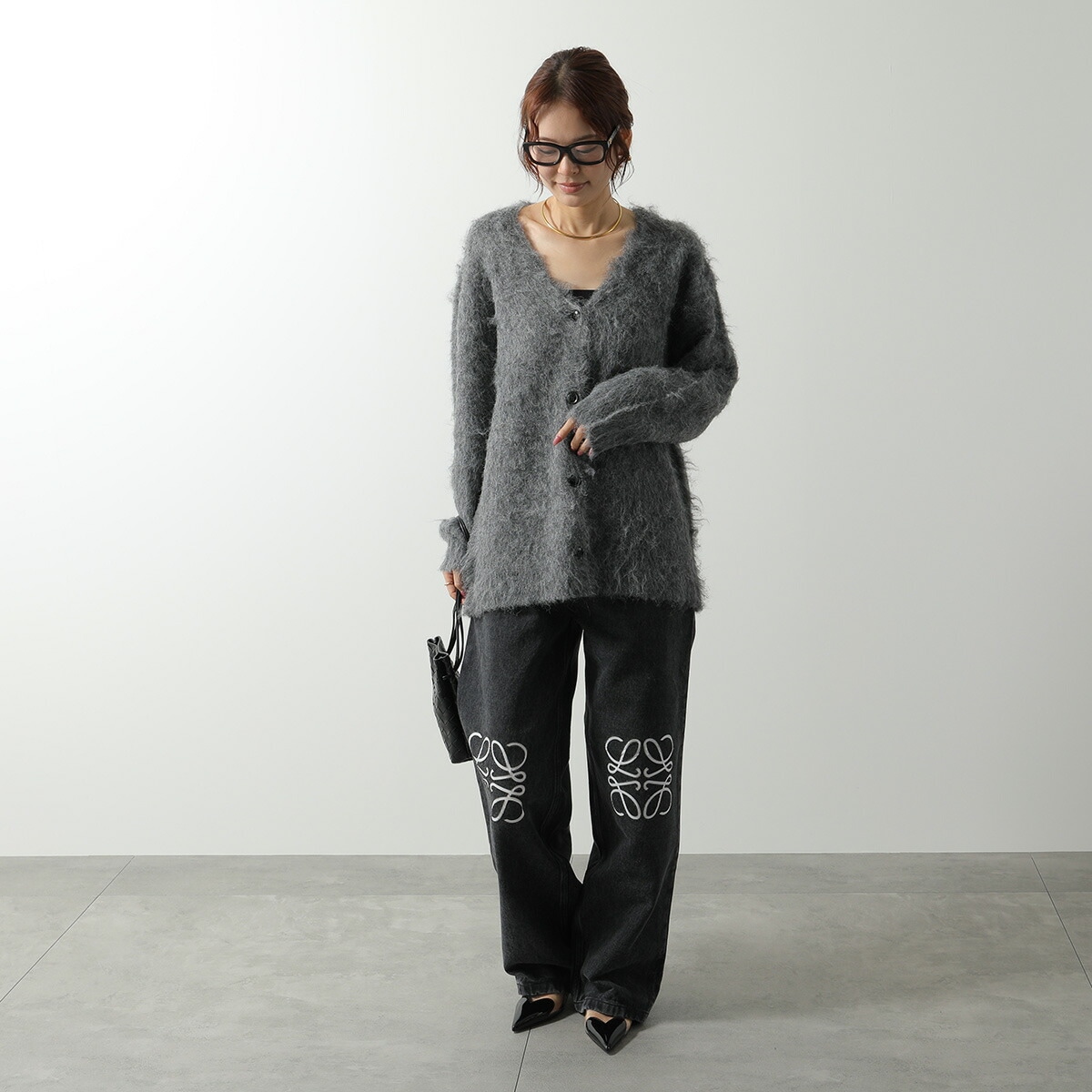 GUCCI グッチ メガネ GG1259O レディース スクエア型 めがね 眼鏡 GGメタルロゴ セルフレーム アイウェア ダテ 伊達メガネ 005/HavanaHavanaTransparen