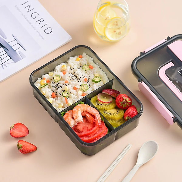 LUCKY 保温弁当箱 電子レンジ対応*9 LUCKY 保温弁当箱 電子レンジ対応*9 LUCKY 保温弁当箱 電子