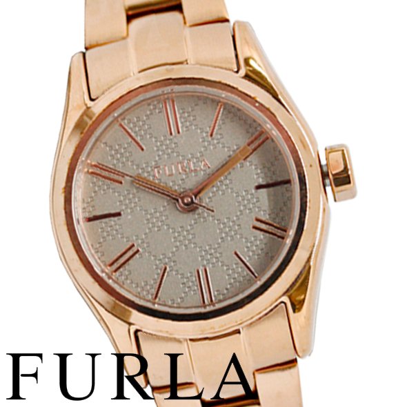 ＦＵＲ 時計 レディース 腕時計 EVA　R4253101525